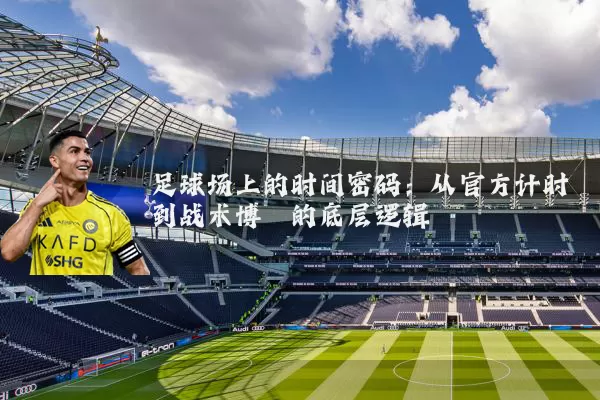 足球场上的时间密码：从官方计时到战术博弈的底层逻辑