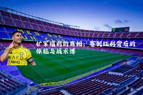 扩军福利的真相:赛制红利背后的体能与战术博弈